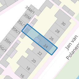 Perceel MSR00-H-4260