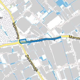 Perceel MSR00-H-4262