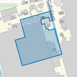 Perceel MSR00-H-4263