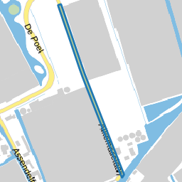 Perceel MSR00-H-4266