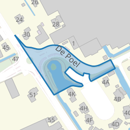 Perceel MSR00-H-4274