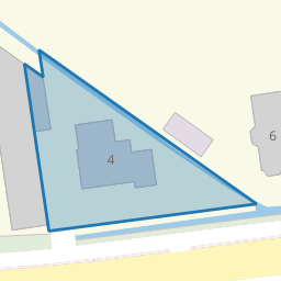 Perceel MSR00-H-4276