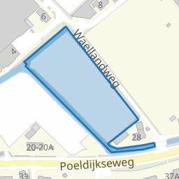 Perceel MSR00-H-4284