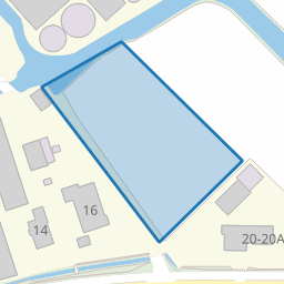 Perceel MSR00-H-4285