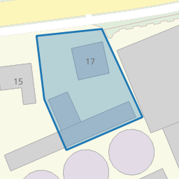 Perceel MSR00-H-4292