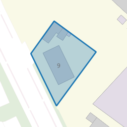 Perceel MSR00-H-4301