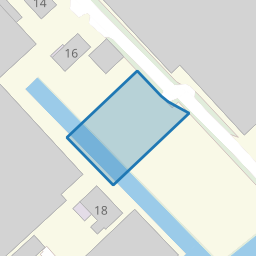 Perceel MSR00-H-4306