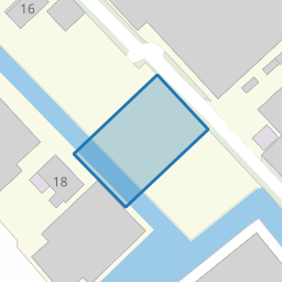 Perceel MSR00-H-4307