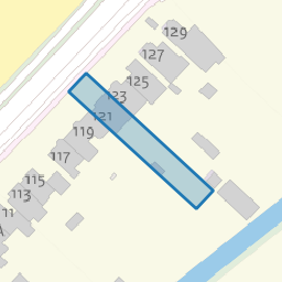 Perceel MSR00-I-1001