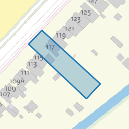 Perceel MSR00-I-1003