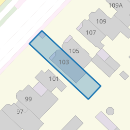 Perceel MSR00-I-1030