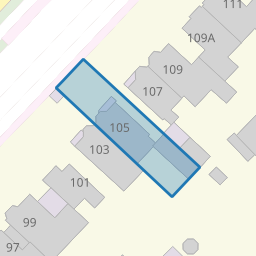 Perceel MSR00-I-1031