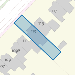 Perceel MSR00-I-1035