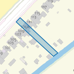 Perceel MSR00-I-1095