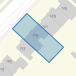 Perceel MSR00-I-1145