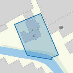 Perceel MSR00-I-1207