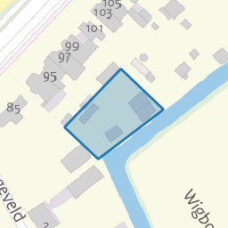 Perceel MSR00-I-1277