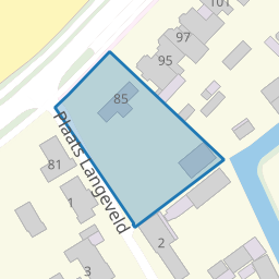 Perceel MSR00-I-1278