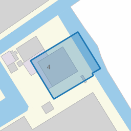 Perceel MSR00-I-1303