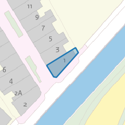 Perceel MSR00-I-1348