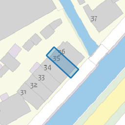 Perceel MSR00-I-1365