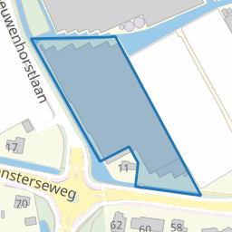 Perceel MSR00-I-1432