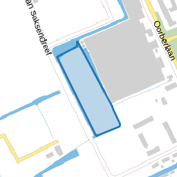 Perceel MSR00-I-1435