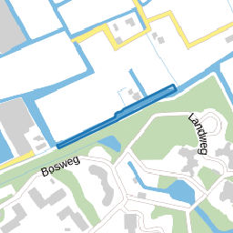 Perceel MSR00-I-1533