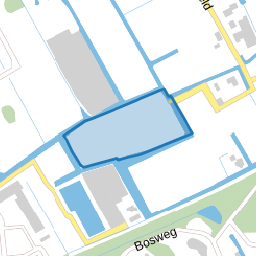 Perceel MSR00-I-1534