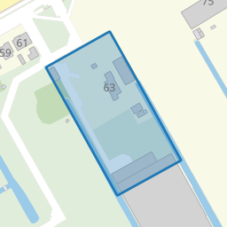 Perceel MSR00-I-1542