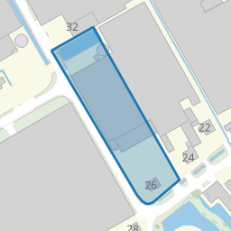 Perceel MSR00-I-1546