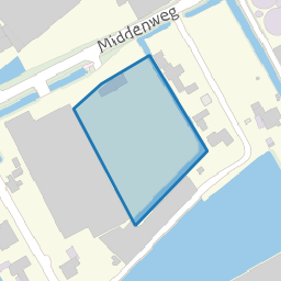 Perceel MSR00-I-1607