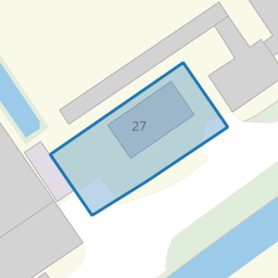 Perceel MSR00-I-1616