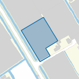 Perceel MSR00-I-1629