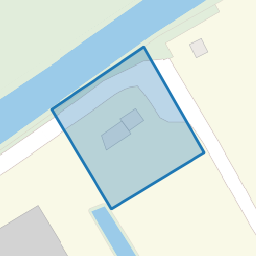 Perceel MSR00-I-1650