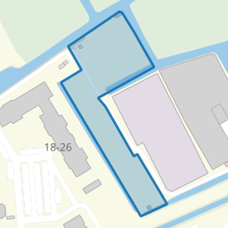 Perceel MSR00-I-1651