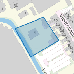 Perceel MSR00-I-1670