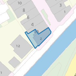 Perceel MSR00-I-1673