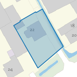 Perceel MSR00-I-1697