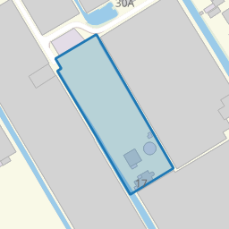 Perceel MSR00-I-1711