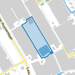 Perceel MSR00-I-1753