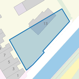 Perceel MSR00-I-1756