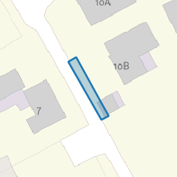 Perceel MSR00-I-1780