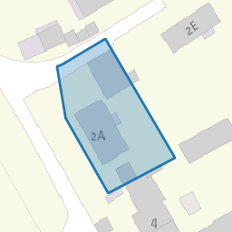 Perceel MSR00-I-1791