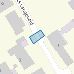 Perceel MSR00-I-1798