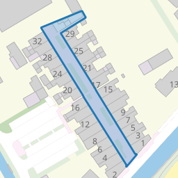 Perceel MSR00-I-1820