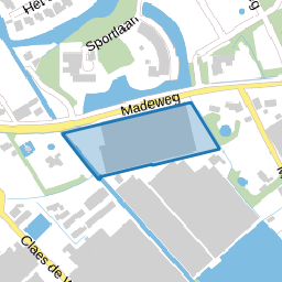 Perceel MSR00-I-1829