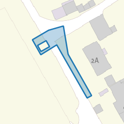 Perceel MSR00-I-1845