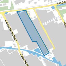 Perceel MSR00-I-1915