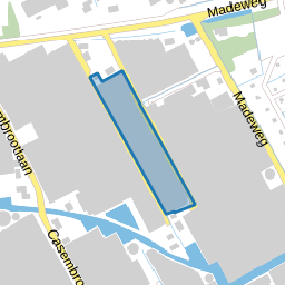 Perceel MSR00-I-1931